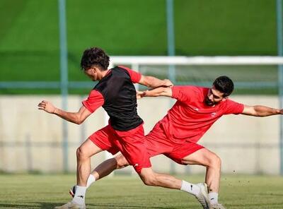 مدافع جدید خارجی پرسپولیس در ترکیه معرفی می‌شود
