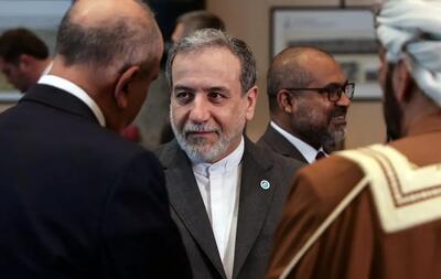 آزمون راهبردی ایران در شرق