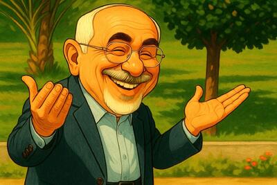 ستون طنز «عینک دودی»؛ فحش‌خورِ ملس آقا مم‌جواد