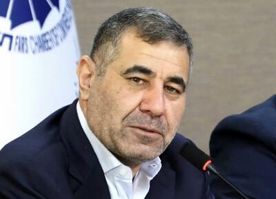 مشاور رئیس‌جمهور: اداره جنگ ۱۲ روزه، «شاهکار» پزشکیان بود