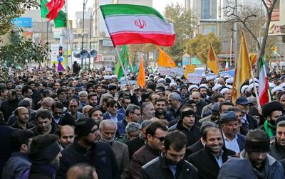 تذکر «جمهوری اسلامی به مسئولان»: به قدرت بزرگ‌ مردم توجه کنید