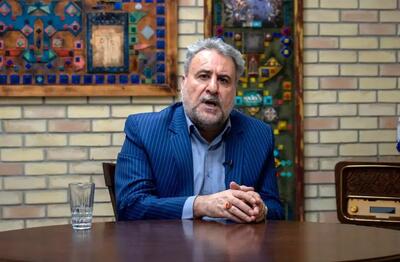«کاترین شکدوم» کانون‌های نفوذ وحشتناکی داشته است