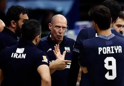 اعتراض روبرتو پیاتزا به FIVB جواب داد