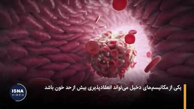ببینید؛ هرگز با چراغ روشن نخوابید!