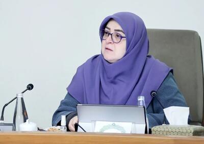 واکنش دولت به پس لرزه‌های مصاحبه رئیس جمهور با تاکر کارلسون