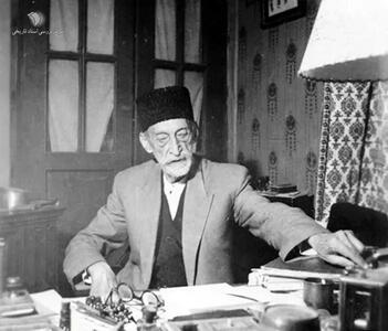 نخست وزیر کمتر شناخته شده‌ی رضاشاه