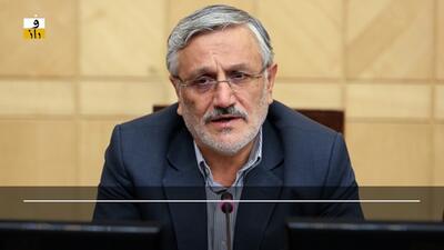 همه آن‌ها که ای ایران خواندند را آزاد کنید!