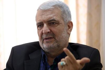 کاظمی قمی: احتمال حمله مجدد به ایران قوی است
