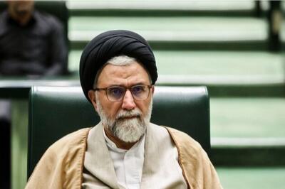 گزارش وزیر اطلاعات از برخورد با جاسوس‌ها در جنگ ۱۲ روزه