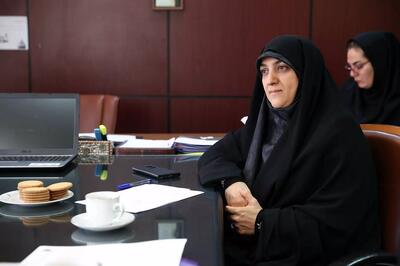 نظریه‌پردازی در حوزهٔ زنان دغدغهٔ دکتر طهرانچی بود