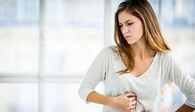 با این راهکارها از شر دل‌درد و نفخ خلاص شوید