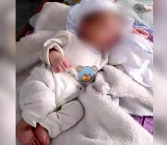 فاجعه ای هولناک در تهران؛ مرگ دردناک نوزاد شش ماهه در خودروی مادر /جزئیات تکان دهنده حادثه