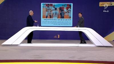 نبرد والیبال ایران برای صعود در لیگ ملت‌ها؛ حواشی و برنامه بازی‌های هفته سوم