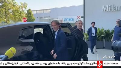 اخبار و حواشی داغ نقل و انتقالات فوتبال جهان (24 تیر)
