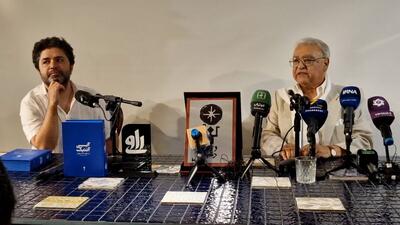 منوچهر زندی: خوشحالم که امروز شاهد پیوند دوباره فرهنگ با باشگاه تاج هستم