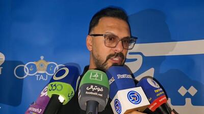 صحبت‌های مهدی پاشازاده در حاشیه مراسم رونمایی و جشن امضای کتاب آبی آنتیک