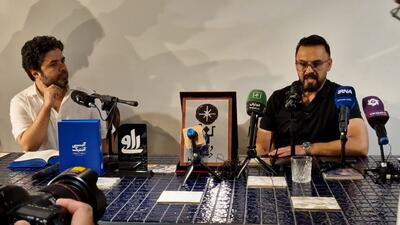 مهدی پاشازاده: من ده بار دیگر هم زنده شوم، استقلال را انتخاب می‌کنم