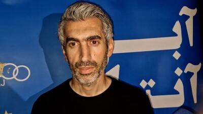 مجتبی جباری: باشگاه از من انتظار داشت به عنوان دستیار فعالیت کنم