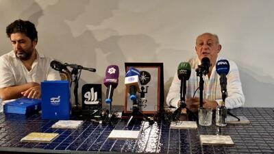 دلیل رد پیشنهاد سرپرستی استقلال توسط بهتاش فریبا