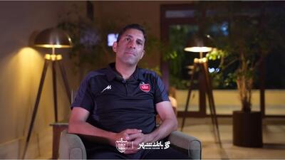 وحید هاشمیان: از کشورهای عربی در بحث سخت‌افزار و اروپا از نظر مدیریت، خیلی عقب هستیم
