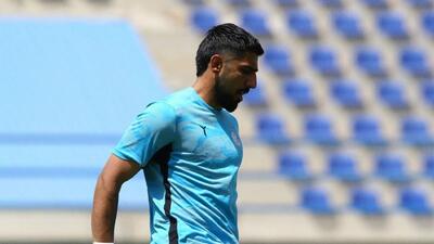 مشکلی که باعث ممنوع‌الخروجی فرعباسی شده است