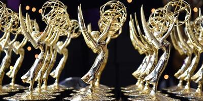 نامزدهای جوایز Emmy 2025 اعلام شدند - گیمفا