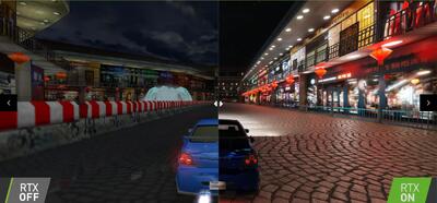 تماشا کنید: تحول خیره کننده بازی خاطره‌انگیز Need for Speed - گیمفا
