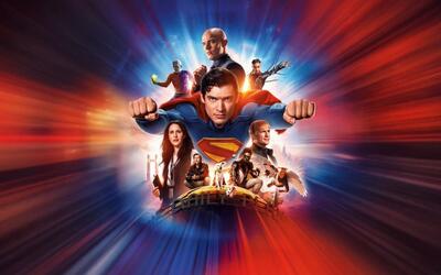 بررسی ۷۵ ایستر اگ و ارجاع ی در فیلم Superman - گیمفا