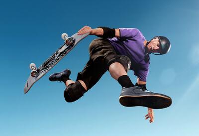 نقد و بررسی بازی Tony Hawk’s Pro Skater 3+4 - گیمفا