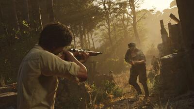 به دلیل انتقادها از Mafia 3، بازی Mafia: The Old Country یک عنوان دنیای باز نخواهد بود - گیمفا