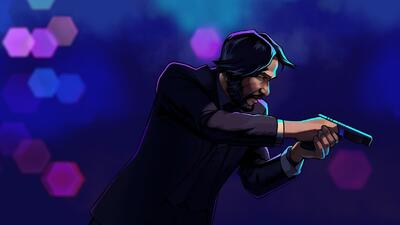 بازی منحصر به فرد از مجموعه جان ویک به زودی از دسترس علاقه‌مندان کنار خواهد رفت