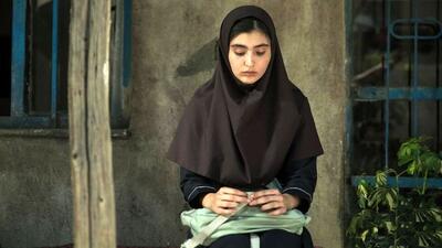 عکس؛ بازیگر سریال وحشی به شایعه افغانستانی بودنش واکنش نشان داد