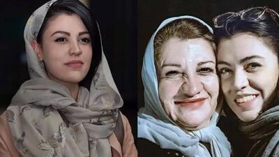 خبر روز | شیدا خلیق در کنار همسرش در مهمانی خصوصی | گلی شی