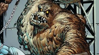 خبر روز | اطلاعات جدیدی از داستان فیلم Clayface منتشر شد | گلی شی