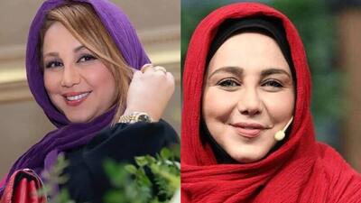 تصویر روز | خانه «بهنوش بختیاری» در قیطریه تهران | گلی شی