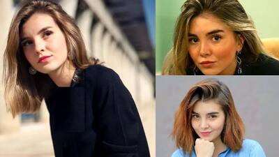خبر روز | تصاویر شخصی، زندگی خصوصی الکس بژار و بیوگرافی | گلی شی
