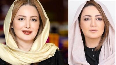 تصویر روز | بیوگرافی شیلا خداداد همراه عکس های این بازیگر | گلی شی