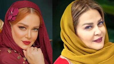 تصویر روز | بهاره رهنما با لباس محلی زیبا و متفاوت | گلی شی