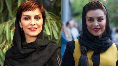 تصویر روز | عکس جدید پرواز پسر ماه چهره خلیلی به همراه پدر بزرگش | گلی شی