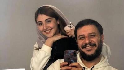 خبر روز | عکس واکنش زهرا مددی به شایعه افغانی بودنش | گلی شی