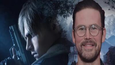 خبر روز | فیلم Resident Evil اقتباسی وفادار به بازی‌ها نیست | گلی شی