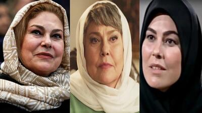 تصویر روز | مهرانه مهین‌ترابی؛ عکس ها و بیوگرافی جذاب این بازیگر | گلی شی