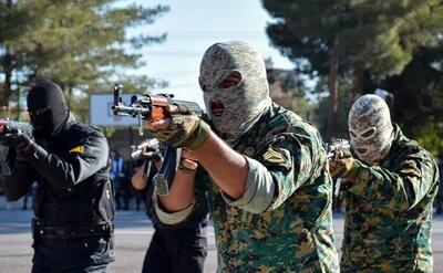 رهایی کودک ربوده‌شده رودبار جنوب پس از ۲۹ روز با تلاش پلیس و دستور قضایی