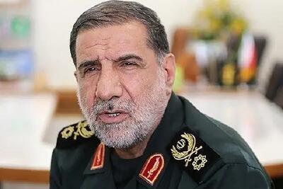 کوثری: هنوز احتمال بستن تنگه هرمز وجود دارد