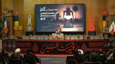 آمادگی شهرداری تهران برای خدمات‌رسانی به زائران اربعین