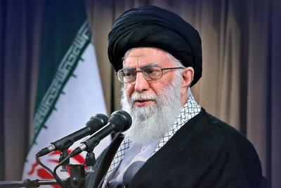 حق با آیت‌الله خامنه‌ای بود | آنچه این جمله به شکلی تلخ تایید می کند