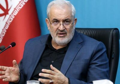 مذاکرات آبی با ۴ کشور؛ علی آبادی: رایزنی ها برای دریافت حقابه هیرمند ادامه دارد