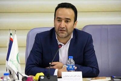 ارائه تسهیلات به شرکت‌های دانش بنیان آسیب‌دیده در دفاع مقدس ۱۲ روزه