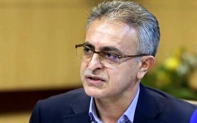وضعیت طغیان‌های گوارشی در کشور تحت کنترل است