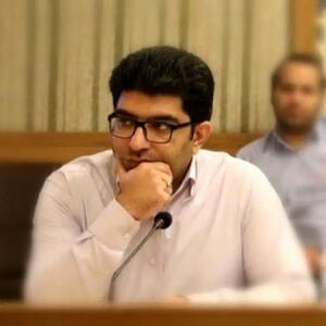 مشاور مدیرکل فرهنگ و ارشاد اسلامی فارس در امور جوانان منصوب شد
